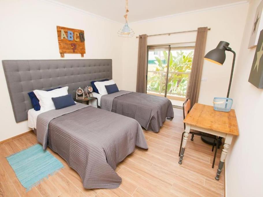 דירות Jardins Da Marina אלבופיירה מראה חיצוני תמונה