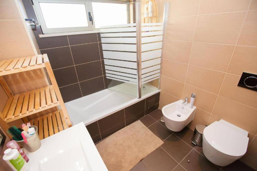 דירות Jardins Da Marina אלבופיירה מראה חיצוני תמונה